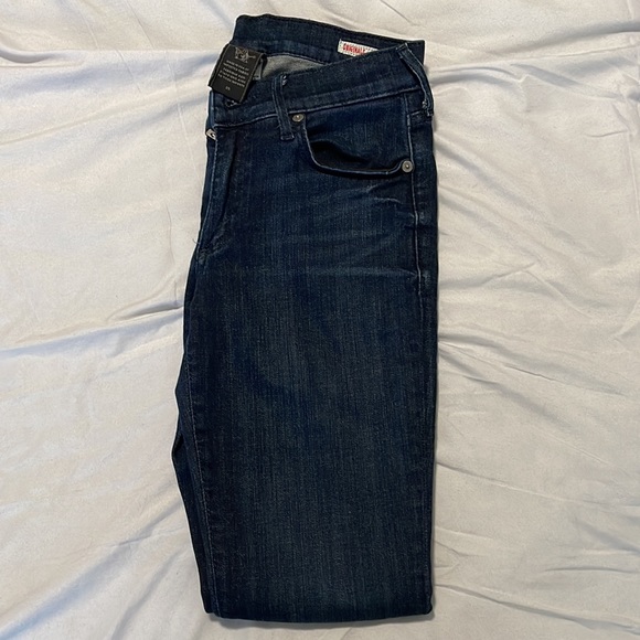 True Religion Women’s Halle Skinny Jeans - Picture 13 of 14